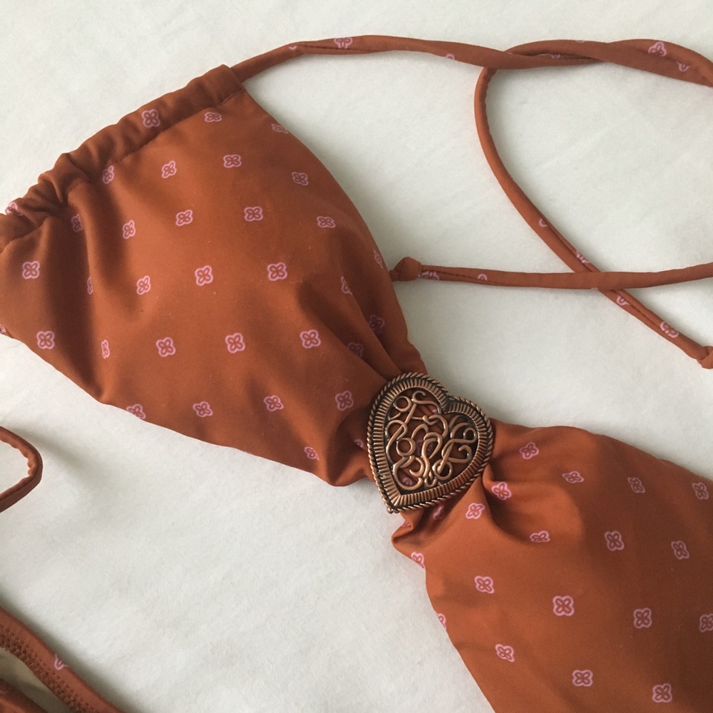 Victoria's Secret swim